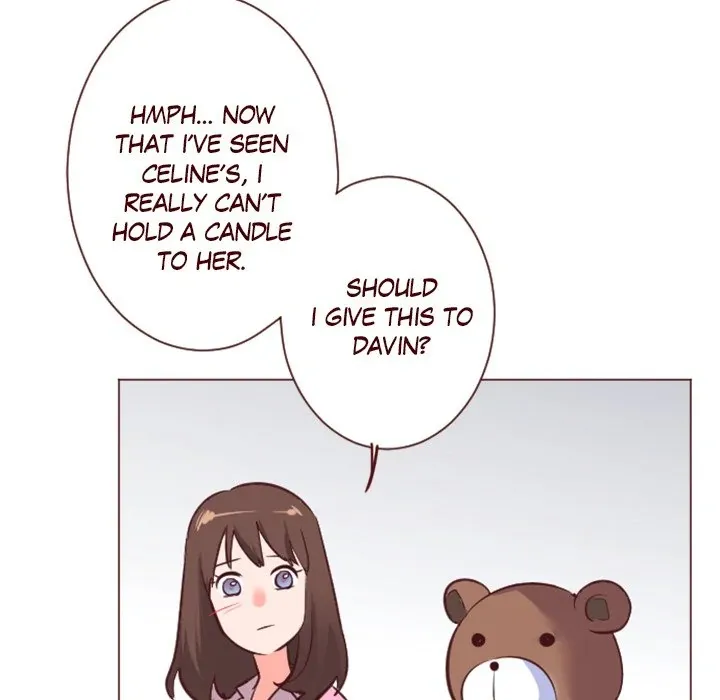My love affair Chapter 12 page 42 - 