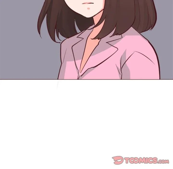 My love affair Chapter 12 page 45 - 