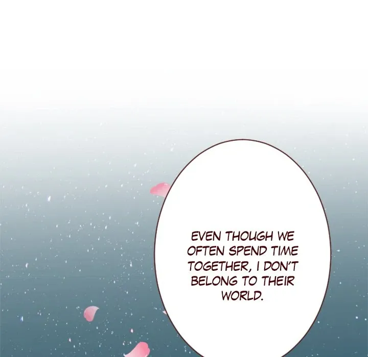 My love affair Chapter 12 page 46 - 