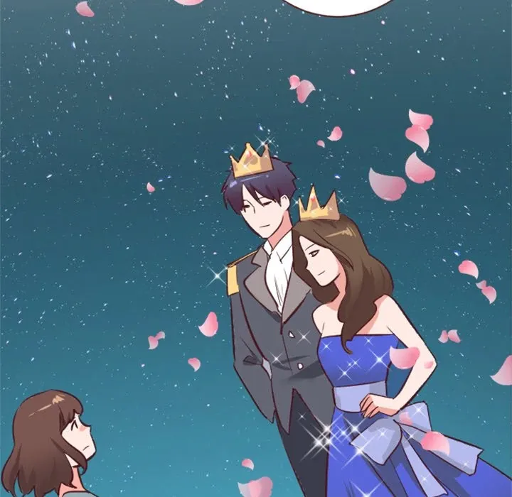 My love affair Chapter 12 page 47 - 