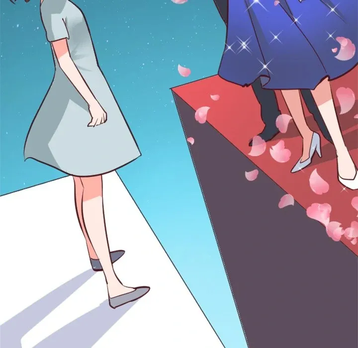 My love affair Chapter 12 page 48 - 