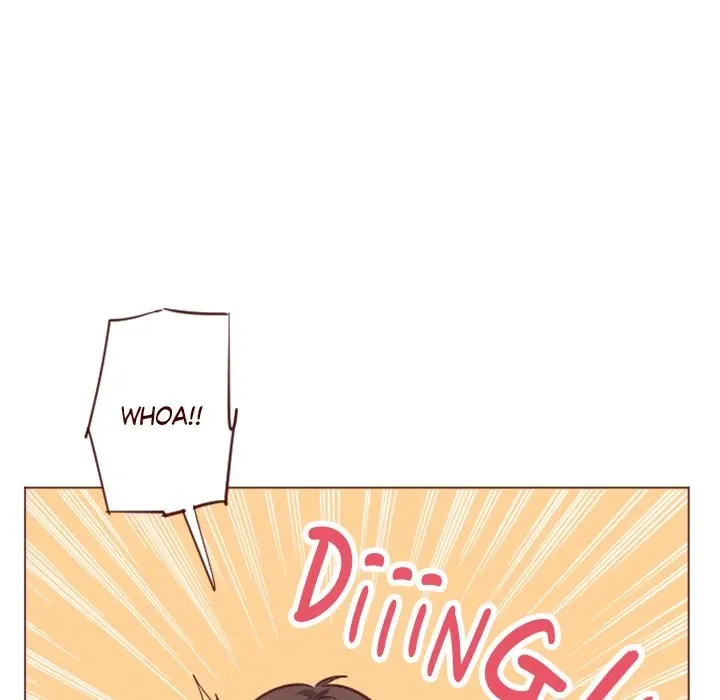 My love affair Chapter 12 page 50 - 
