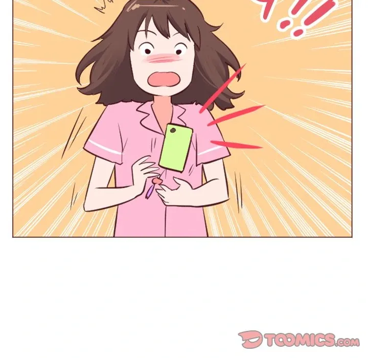 My love affair Chapter 12 page 51 - 