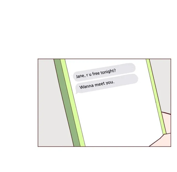My love affair Chapter 12 page 52 - 