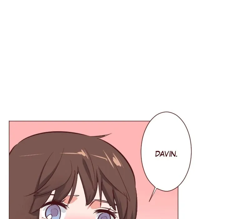 My love affair Chapter 12 page 53 - 
