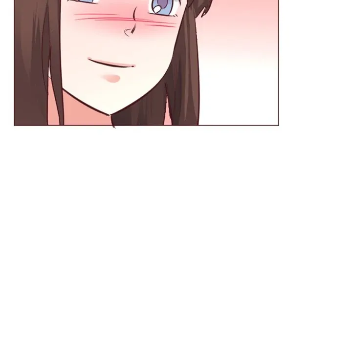 My love affair Chapter 12 page 54 - 