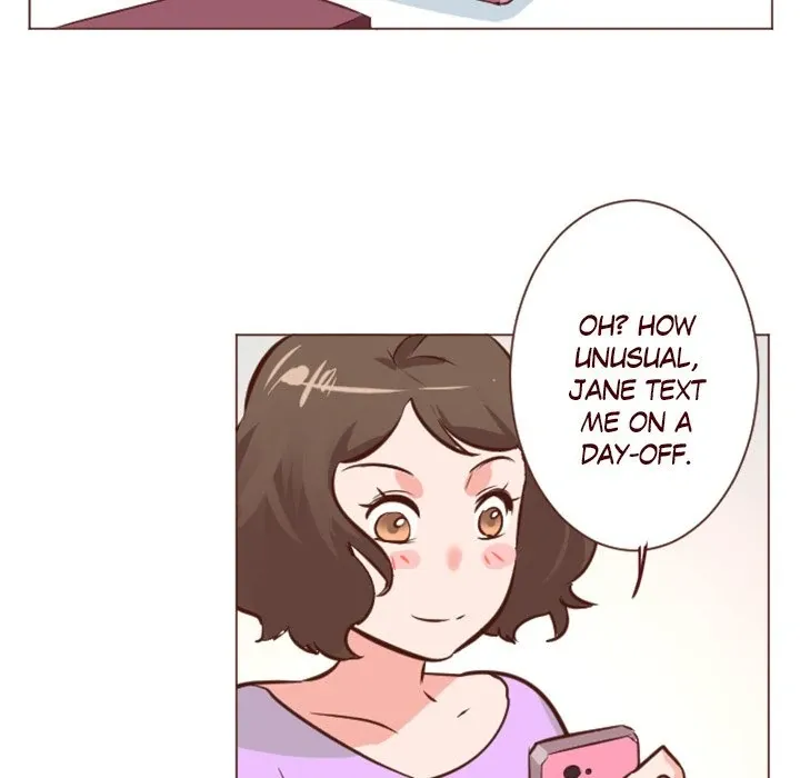 My love affair Chapter 12 page 58 - 