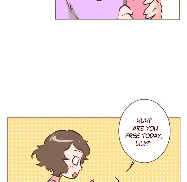 My love affair Chapter 12 page 59 - 