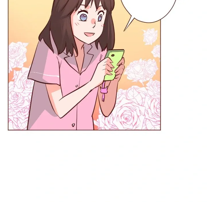 My love affair Chapter 12 page 7 - 