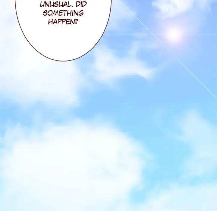 My love affair Chapter 12 page 61 - 