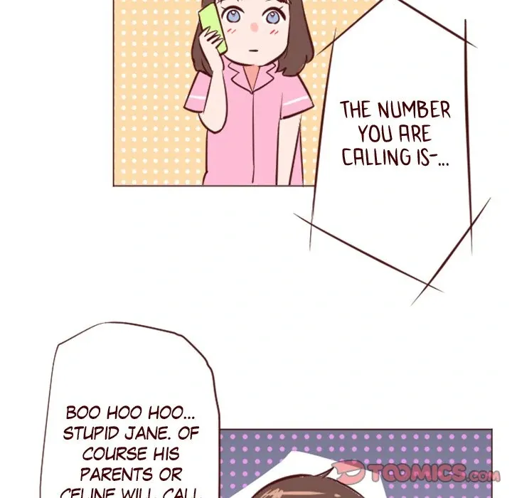 My love affair Chapter 12 page 9 - 