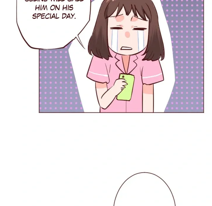 My love affair Chapter 12 page 10 - 