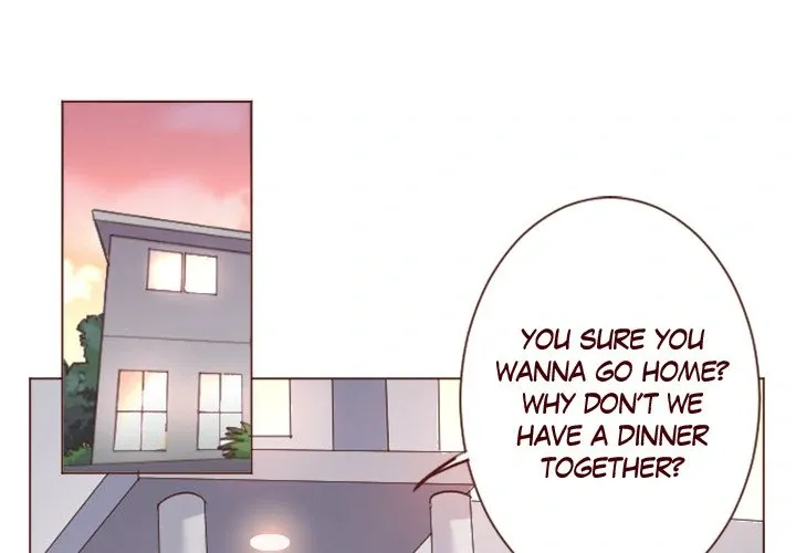 My love affair Chapter 13 page 1 - 