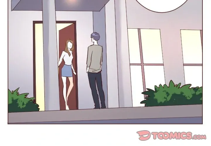 My love affair Chapter 13 page 2 - 