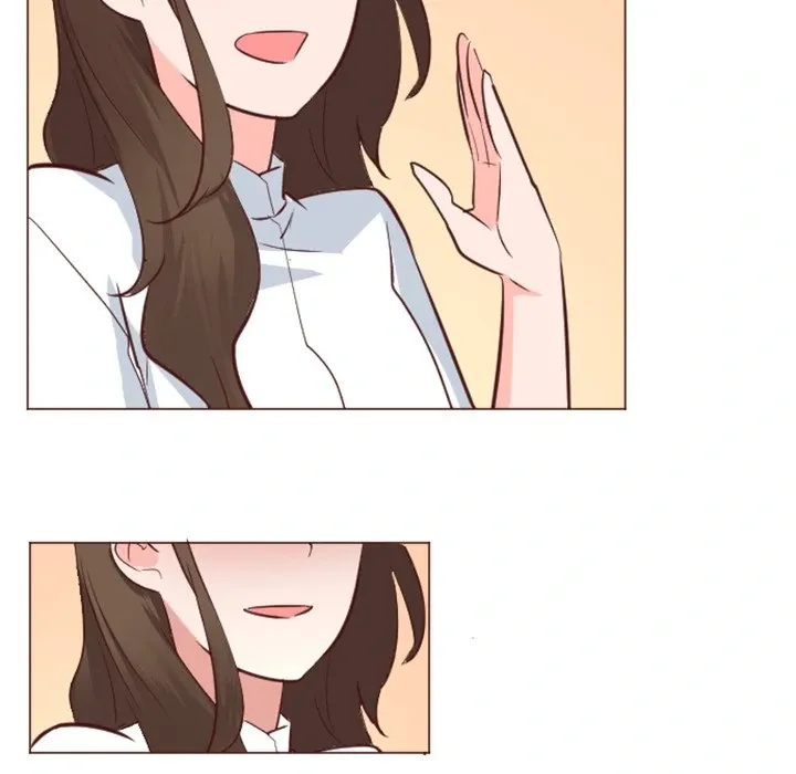 My love affair Chapter 13 page 11 - 
