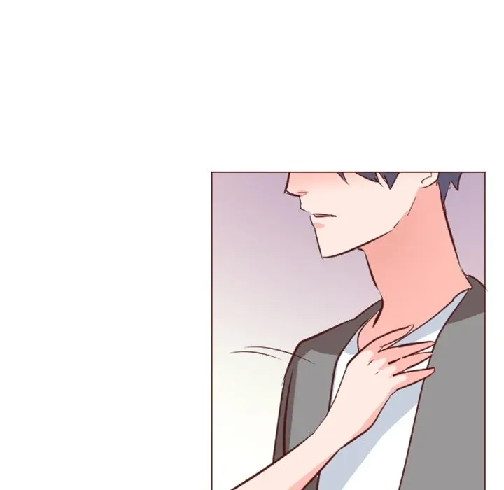 My love affair Chapter 13 page 12 - 