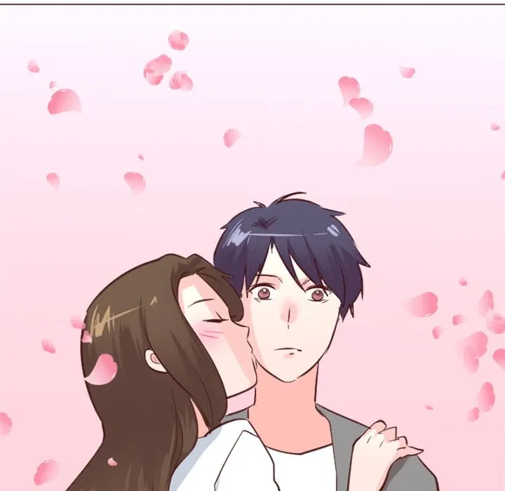My love affair Chapter 13 page 14 - 