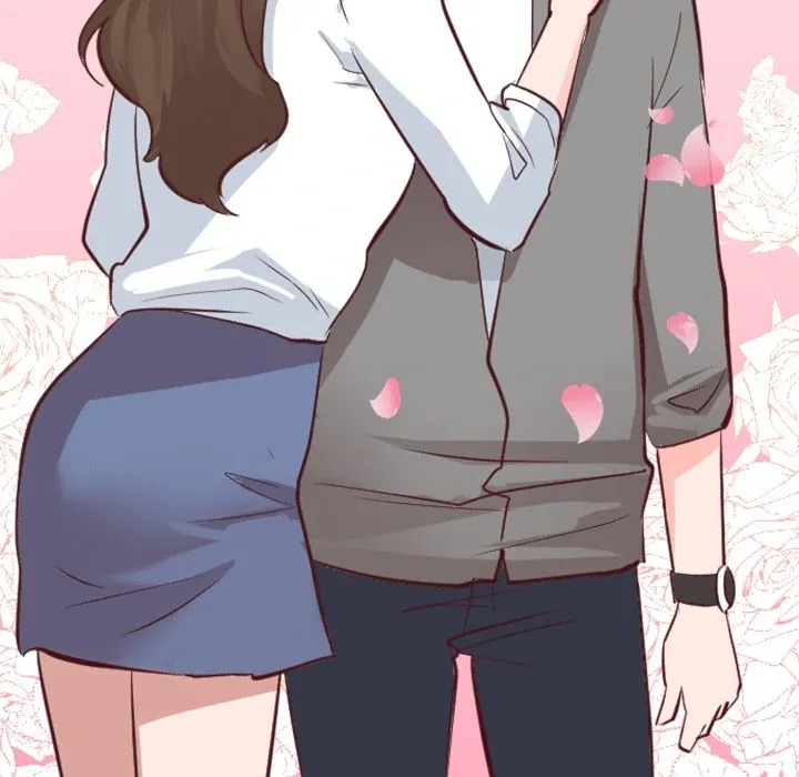 My love affair Chapter 13 page 15 - 