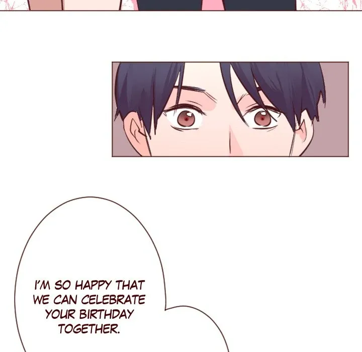 My love affair Chapter 13 page 16 - 