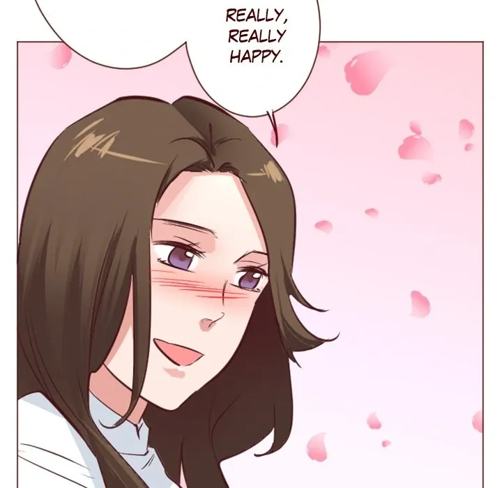My love affair Chapter 13 page 17 - 