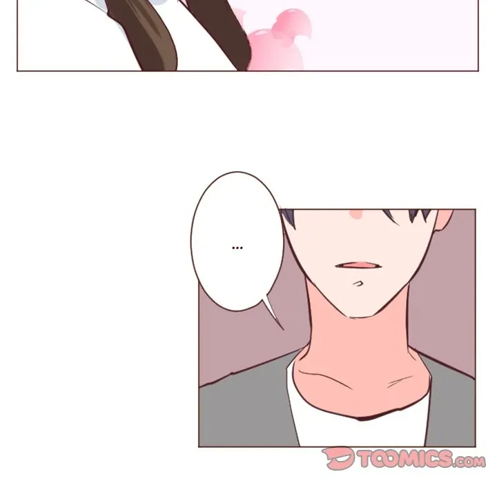 My love affair Chapter 13 page 18 - 