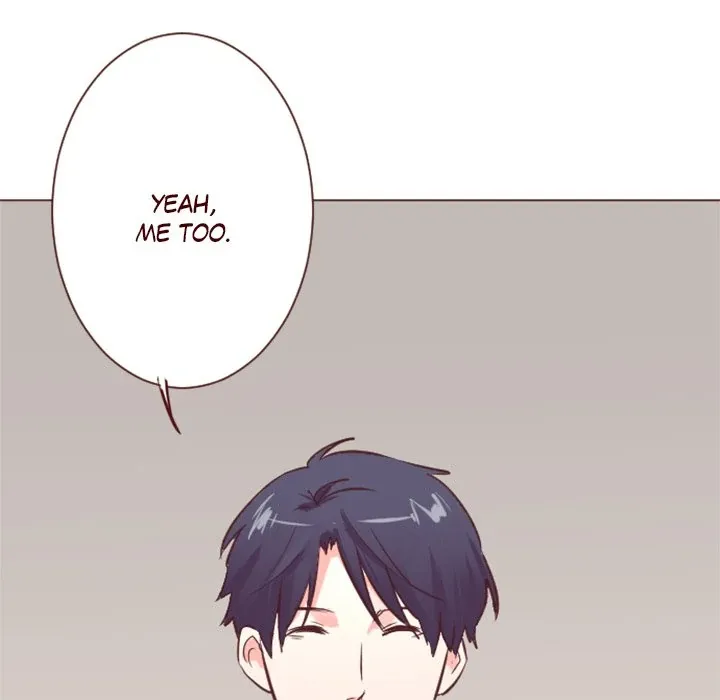 My love affair Chapter 13 page 19 - 