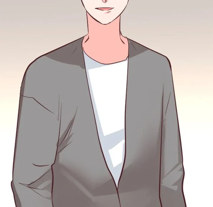 My love affair Chapter 13 page 20 - 