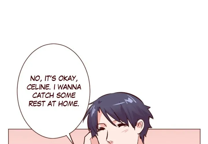 My love affair Chapter 13 page 3 - 