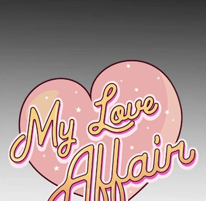 My love affair Chapter 13 page 25 - 