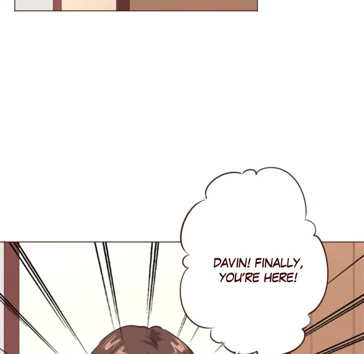 My love affair Chapter 13 page 28 - 