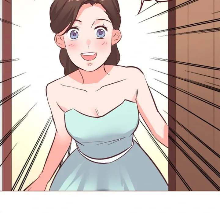 My love affair Chapter 13 page 29 - 