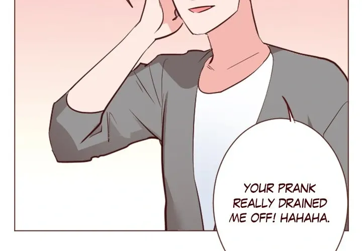 My love affair Chapter 13 page 4 - 