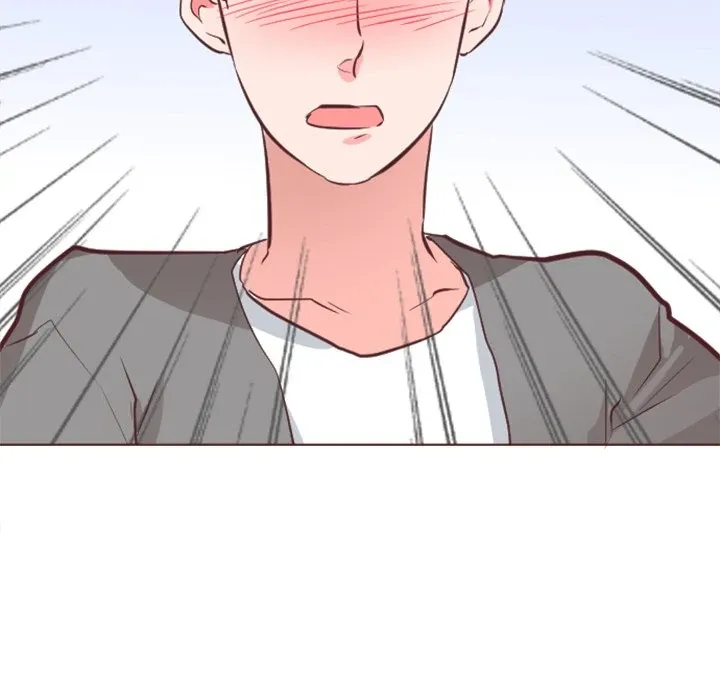 My love affair Chapter 13 page 31 - 
