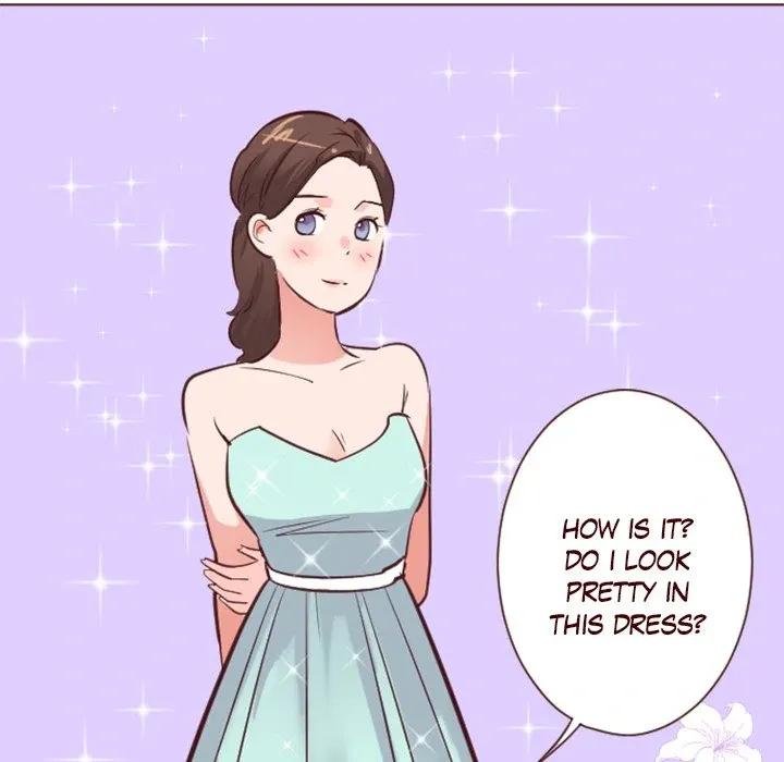 My love affair Chapter 13 page 32 - 