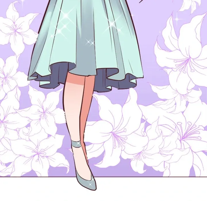 My love affair Chapter 13 page 33 - 