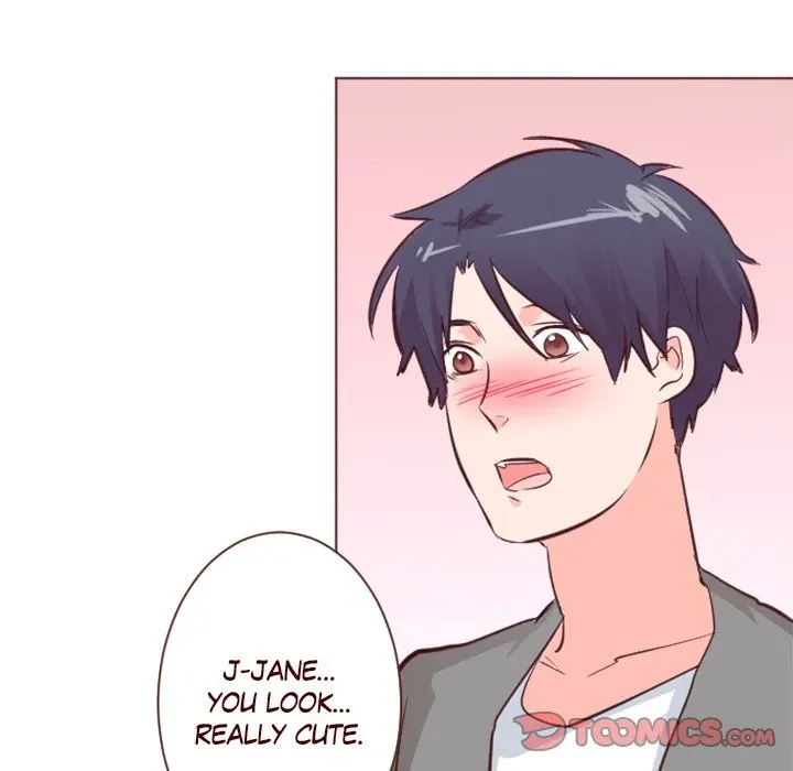 My love affair Chapter 13 page 34 - 