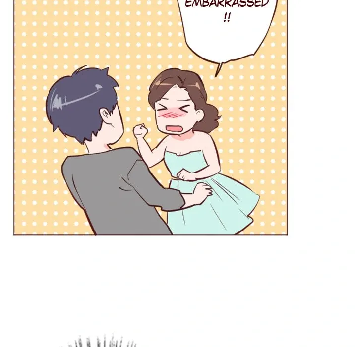My love affair Chapter 13 page 36 - 