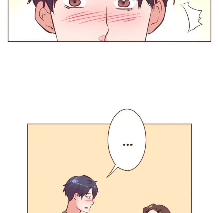 My love affair Chapter 13 page 39 - 
