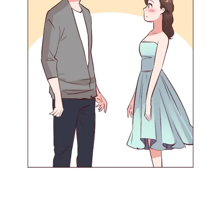 My love affair Chapter 13 page 40 - 