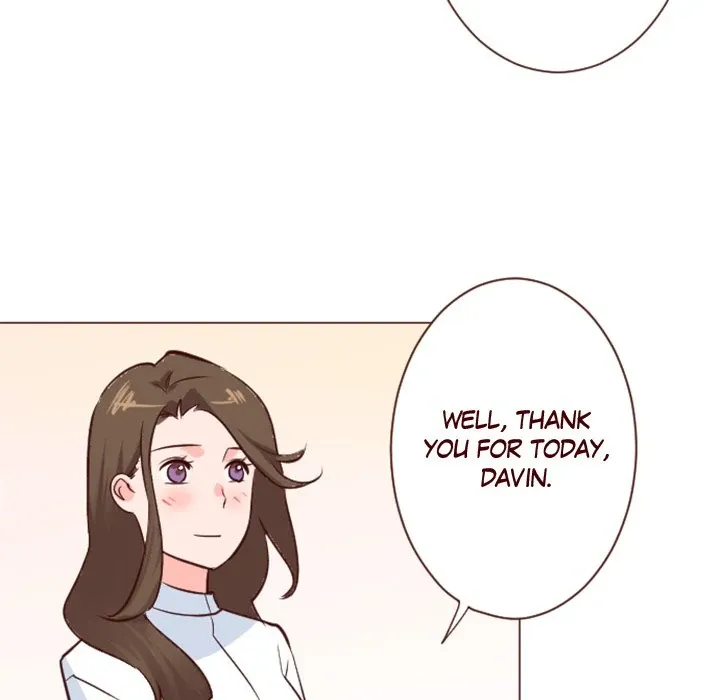 My love affair Chapter 13 page 5 - 