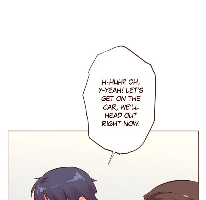 My love affair Chapter 13 page 41 - 