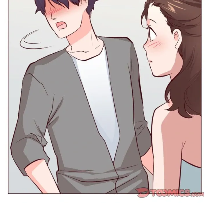 My love affair Chapter 13 page 42 - 