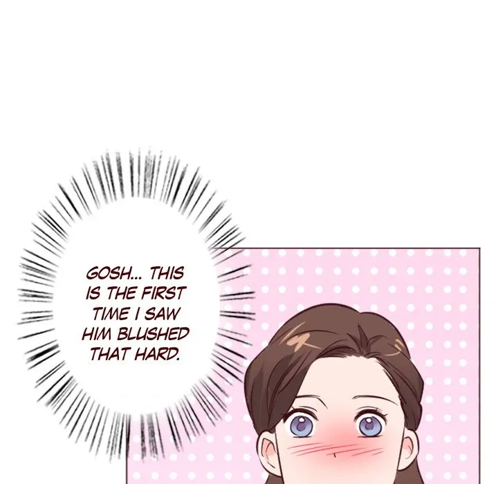 My love affair Chapter 13 page 43 - 