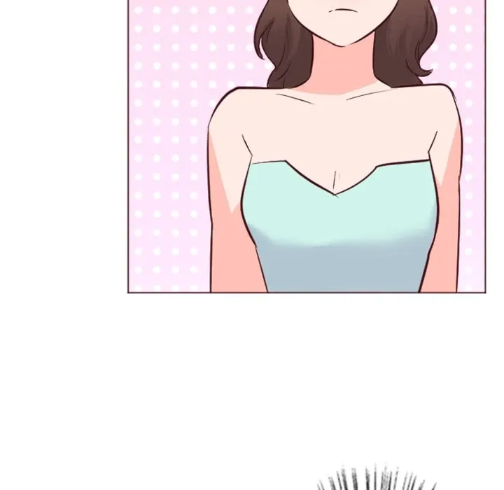 My love affair Chapter 13 page 44 - 