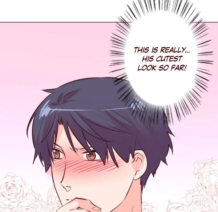 My love affair Chapter 13 page 45 - 