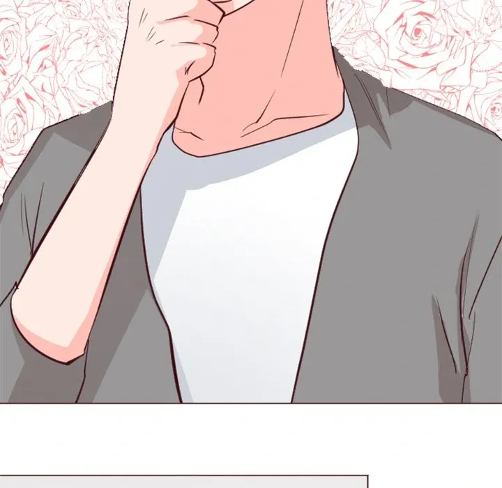 My love affair Chapter 13 page 46 - 