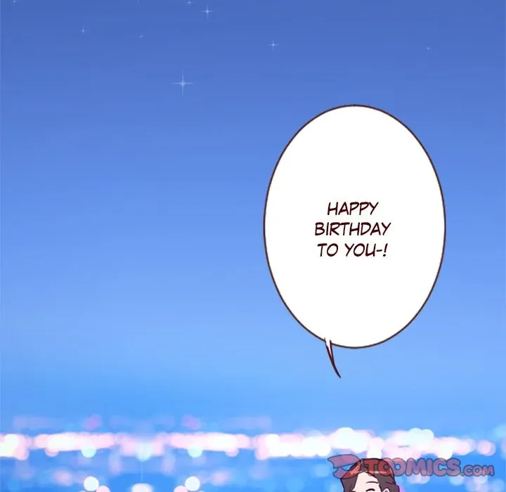 My love affair Chapter 13 page 50 - 