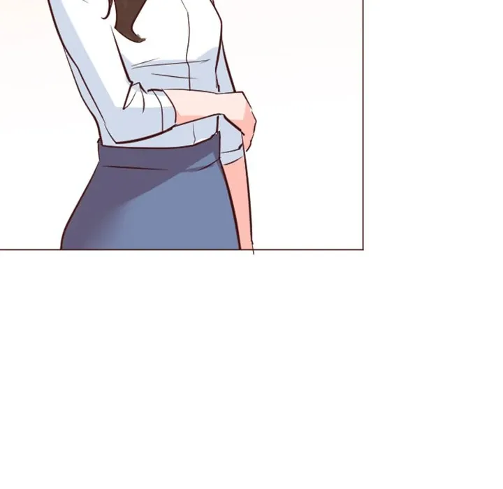 My love affair Chapter 13 page 6 - 