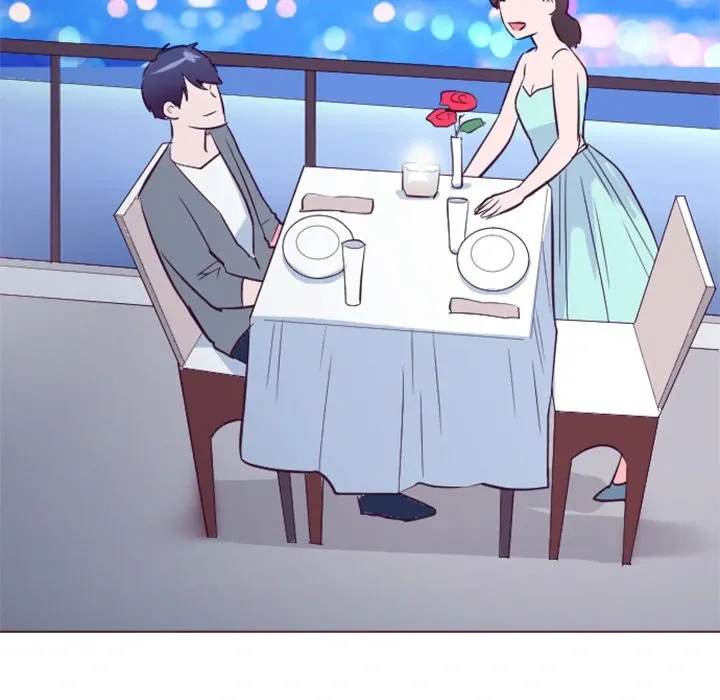 My love affair Chapter 13 page 51 - 