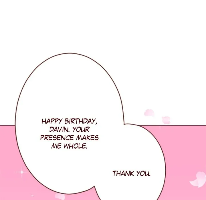 My love affair Chapter 13 page 52 - 